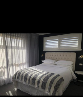 Inspire Boutique Apartments